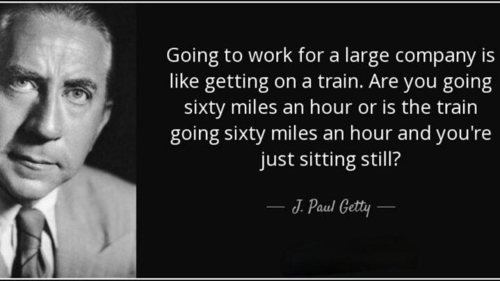 5 Funny But Effective Work Quotes