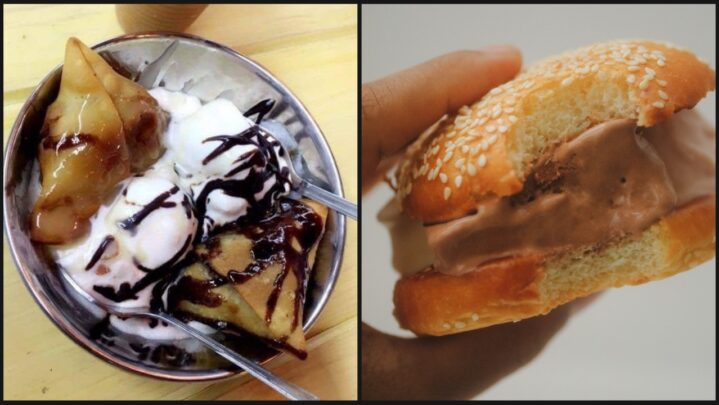 5 Ice Cream Fusions That Made Us Go Eww