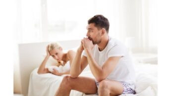 5 Injuries During Sex That Actually Hurt