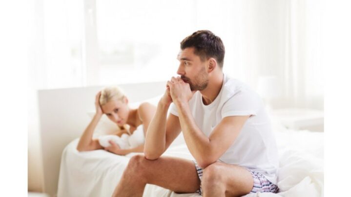 5 Injuries During Sex That Actually Hurt