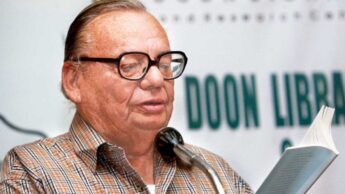 5 Lessons To Learn From The Author Ruskin Bond