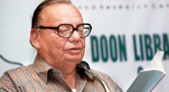 5 Lessons To Learn From The Author Ruskin Bond