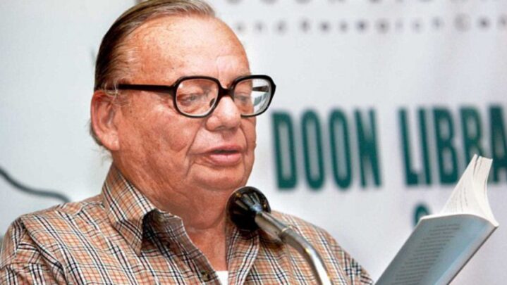 5 Lessons To Learn From The Author Ruskin Bond