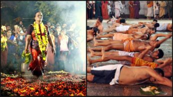 5 Most Shocking Rituals That Take Place In India