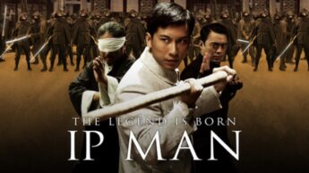 5 Motivational Things To Learn From Movie Ip Man