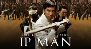 5 Motivational Things To Learn From Movie Ip Man