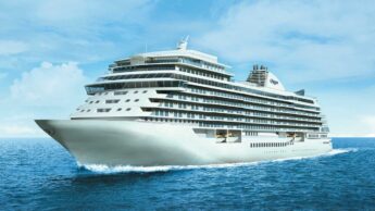 5 Places In India To Enjoy Cruise Line