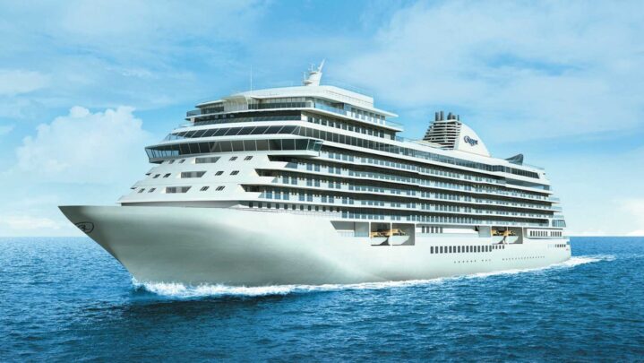 5 Places In India To Enjoy Cruise Line
