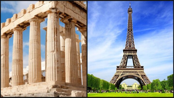 5 Places In The World That Deserve To Be Called The 8th Wonder