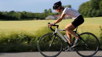 5 Reasons Why Cycling Is Important