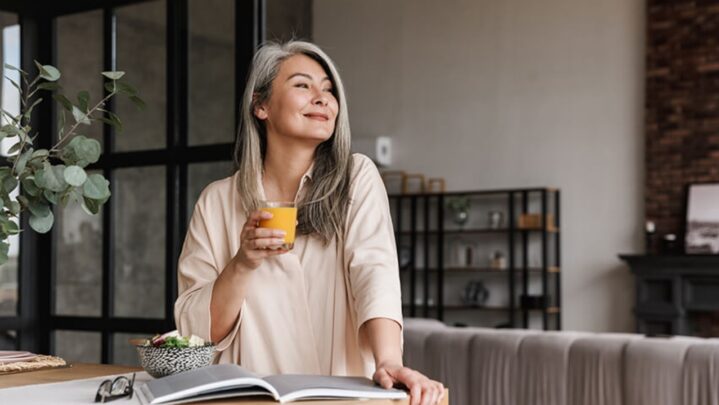 5 Resolutions To Always Stay Happy