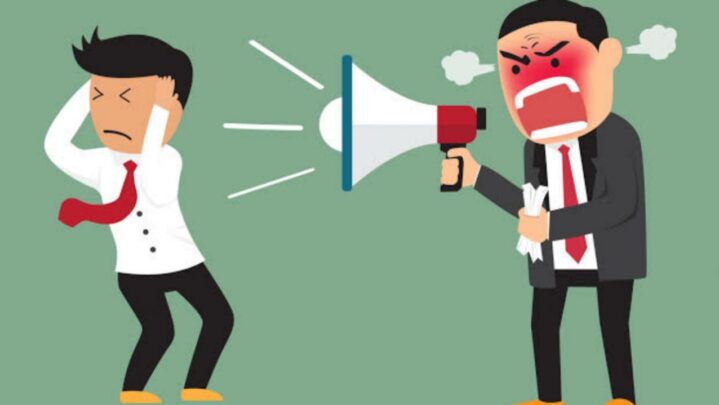 Ways To Get Rid Of A Bad Boss