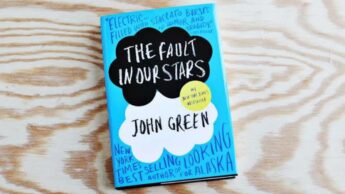 5 Lessons From Movie Fault In Our Stars