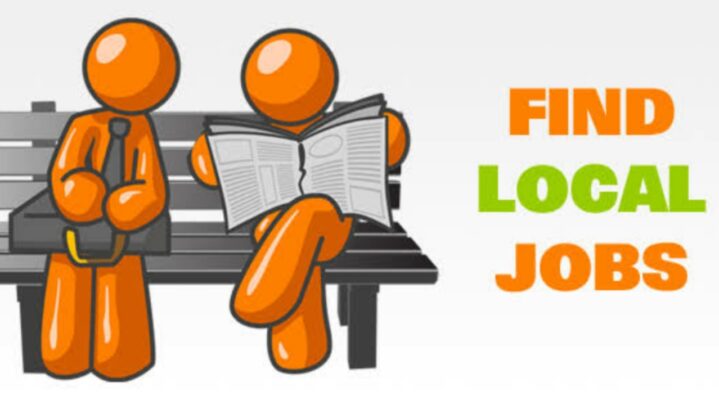 Job search in local area local 663 jobs