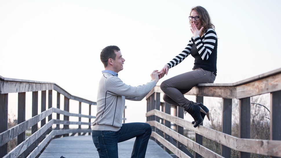 5 Romantic Ways For Boys To Propose Your Crush 7