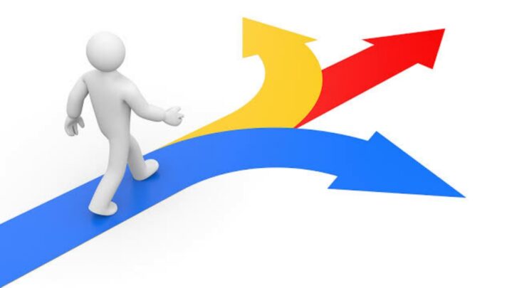 5 Step Guide To Create Career Development Plan For Yourself