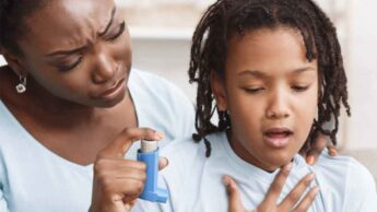 5 Symptoms To Take Care Of At The Earliest To Avoid Asthma