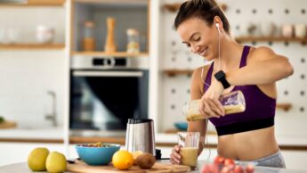 5 Things Full Of Nutrition Perfect For Athletes