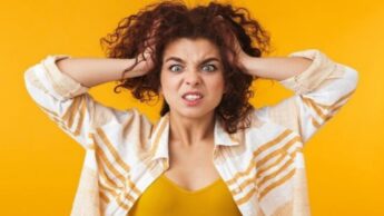 5 Things To Do When You Feel Irritated