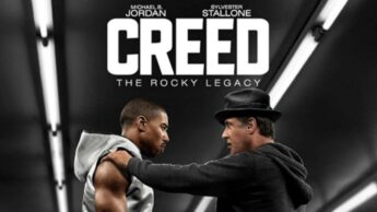 5 Things To Learn From Michael B. Jordan’s Creed
