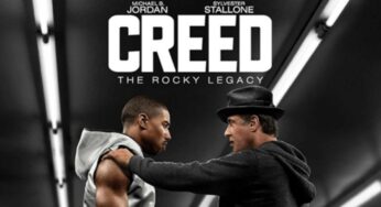 5 Things To Learn From Michael B. Jordan’s Creed