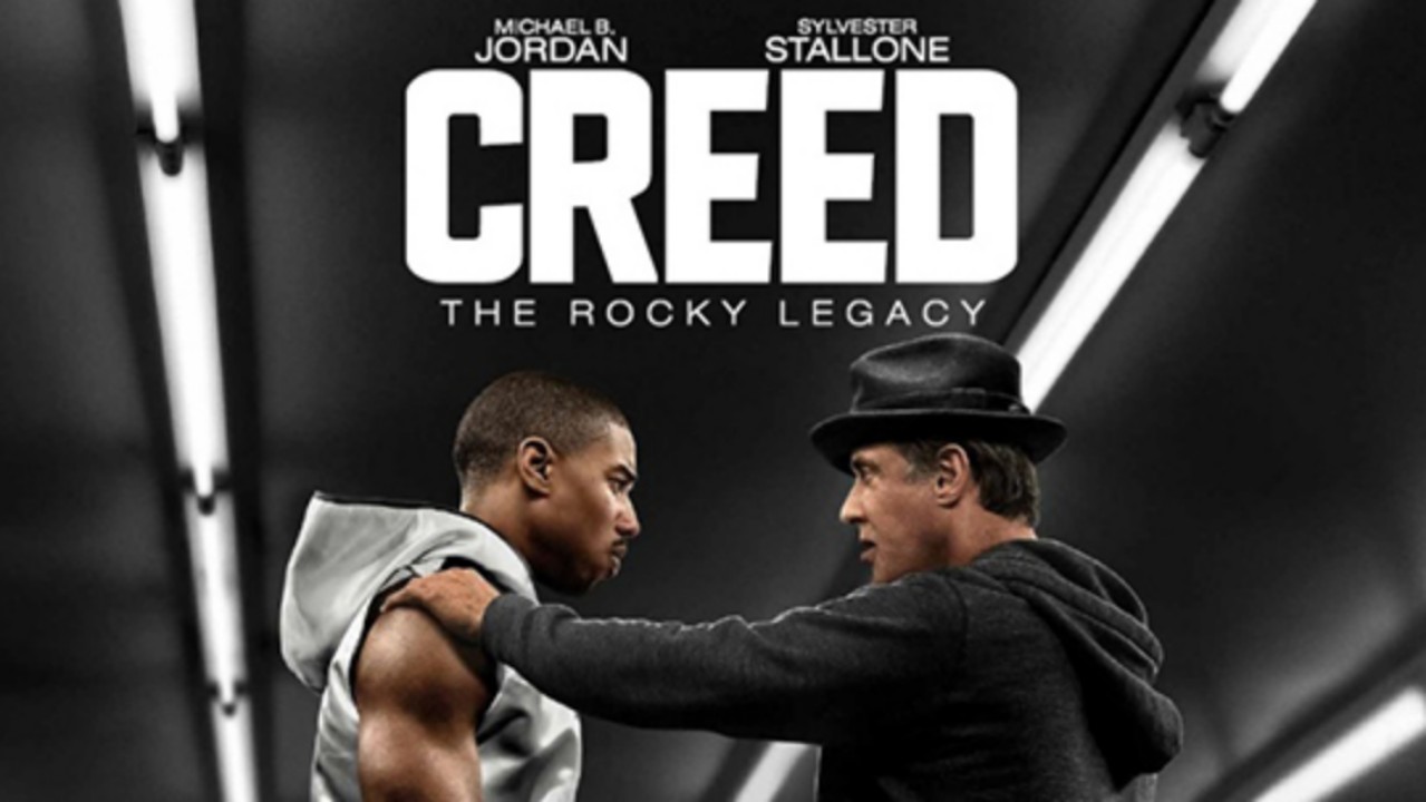 5 Things To Learn From Michael B. Jordan's Creed