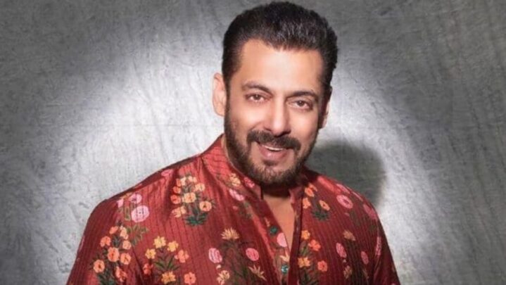 5 Things To Learn From Salman Khan’s Movies