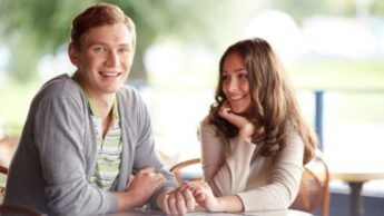 5 Ways To Ask Out A Girl