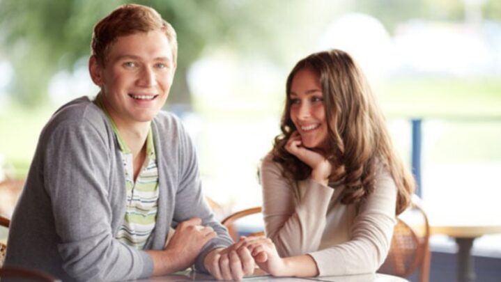 5 Ways To Ask Out A Girl