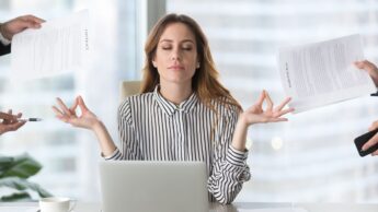 To All Mommys: Here Are Some Tips To Have Perfect Work-Life Balance