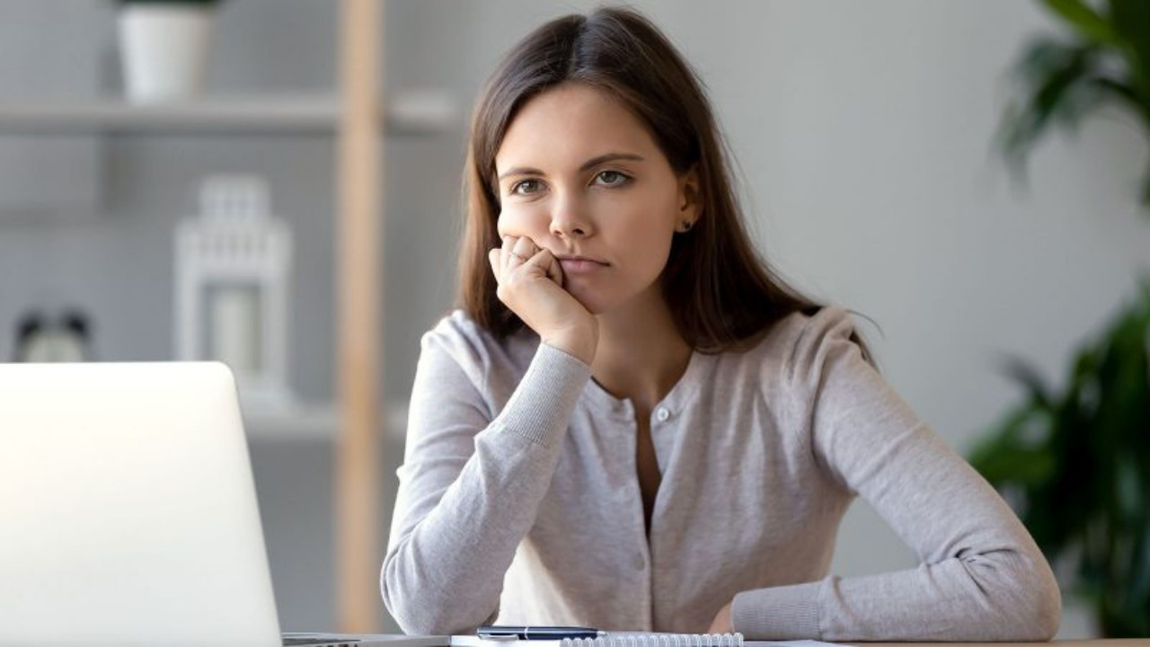 5 Ways To Get Out Of Rut