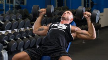 6 Chest Exercises That Help In Better Muscle Building