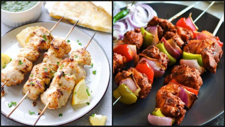 7 Best Kebabs For Your Next Friends Night - SuccessYeti