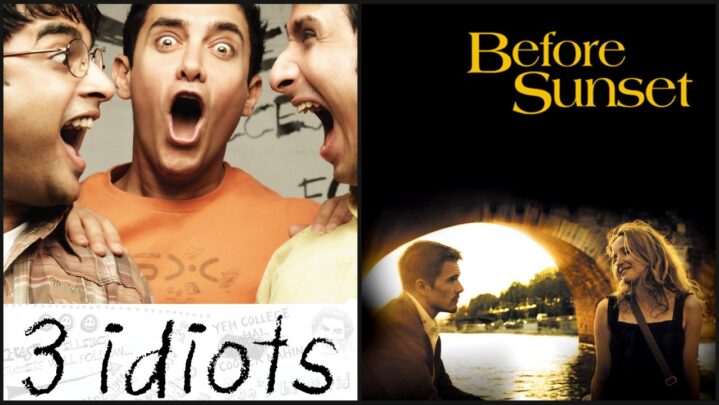 7 Best Movies To Relax Your Mind