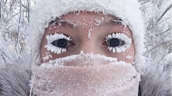 7 Coldest Places On The Planet You Would Want To Know