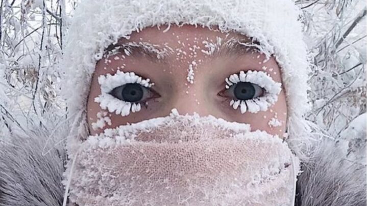 7 Coldest Places On The Planet You Would Want To Know