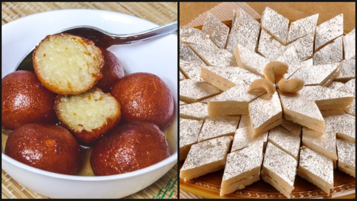 7 Delicious Indian Desserts One Must Try