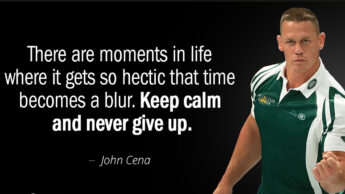 7 Peaceful Quotes For Your Hectic Monday