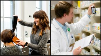 7 Retail Jobs That Can Pay You Well