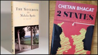 7 Romantic Novels That Will Make You Believe In True Love