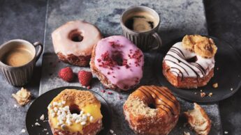 7 Tastiest Donuts That Are A Must Try