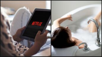 7 Ways Get In The Mood