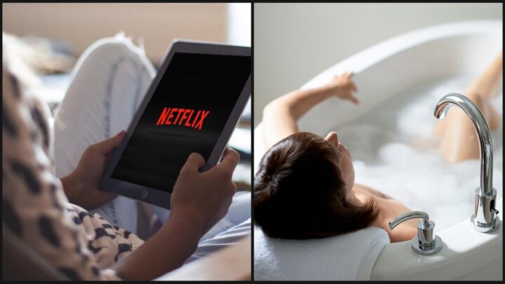 7 Ways Get In The Mood