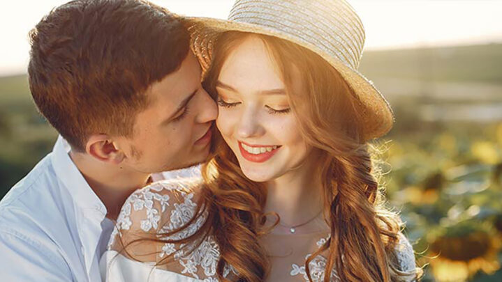 Ways To Date A Woman Younger Then You