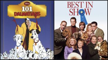 8 Best Dog Movies For Every Dog Lover