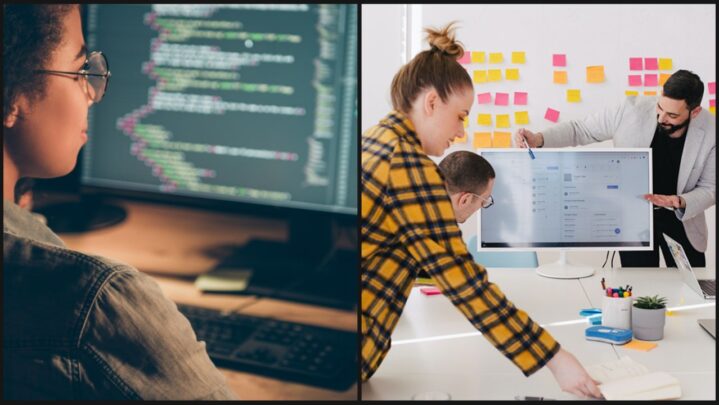 9 Computer Science Jobs With Great Pay Scale