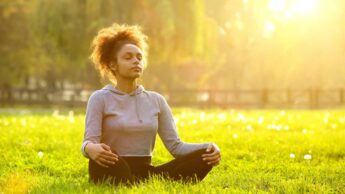 9 Ways To Calm Your Sensitive Nervous System