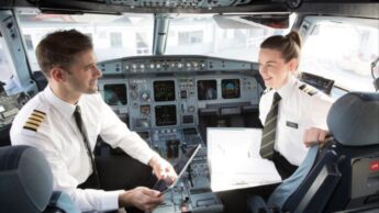 Advantages You Enjoy After Being A Pilot