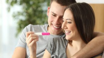 After Sex How Long Does It Take To Be Pregnant?