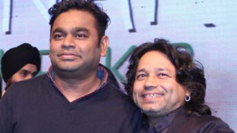 AR Rahman & Kailash Kher Top 5 Songs That Can Give You Peace Of Mind